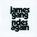 The James Gang 'Funk #49' Guitar Tab