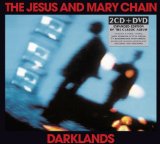 The Jesus And Mary Chain 'April Skies' Guitar Chords/Lyrics
