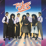 The Jets 'Make It Real' Piano, Vocal & Guitar Chords (Right-Hand Melody)
