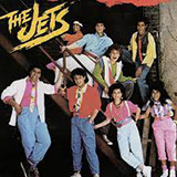 The Jets 'You Got It All (Over Him)' Piano, Vocal & Guitar Chords (Right-Hand Melody)