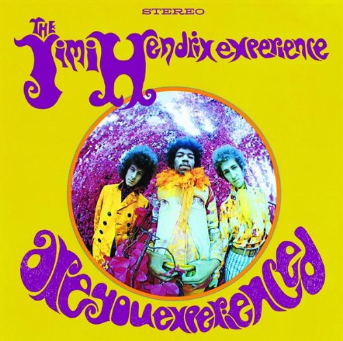 Easily Download The Jimi Hendrix Experience Printable PDF piano music notes, guitar tabs for  Guitar Chords/Lyrics. Transpose or transcribe this score in no time - Learn how to play song progression.