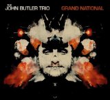 The John Butler Trio 'Funky Tonight' Piano, Vocal & Guitar Chords