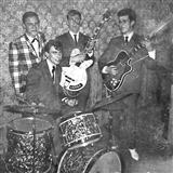 The Johnny Rocco Band 'Heading In The Right Direction' Lead Sheet / Fake Book