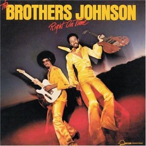 Easily Download The Brothers Johnson Printable PDF piano music notes, guitar tabs for  Guitar Chords/Lyrics. Transpose or transcribe this score in no time - Learn how to play song progression.