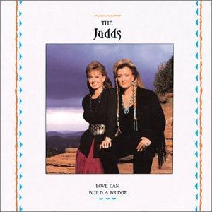 Easily Download The Judds Printable PDF piano music notes, guitar tabs for  Piano, Vocal & Guitar Chords. Transpose or transcribe this score in no time - Learn how to play song progression.
