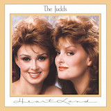 The Judds 'Turn It Loose' Easy Guitar