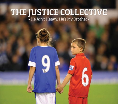 Easily Download The Justice Collective Printable PDF piano music notes, guitar tabs for  Piano, Vocal & Guitar Chords. Transpose or transcribe this score in no time - Learn how to play song progression.