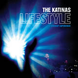 The Katinas 'I Give You My Heart' Piano, Vocal & Guitar Chords (Right-Hand Melody)