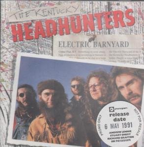 Easily Download The Kentucky Headhunters Printable PDF piano music notes, guitar tabs for  Ukulele. Transpose or transcribe this score in no time - Learn how to play song progression.