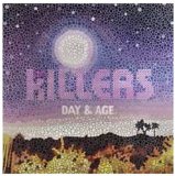 The Killers 'A Dustland Fairytale' Guitar Chords/Lyrics