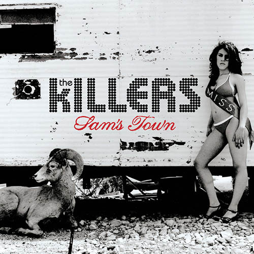 Easily Download The Killers Printable PDF piano music notes, guitar tabs for  Guitar Tab. Transpose or transcribe this score in no time - Learn how to play song progression.
