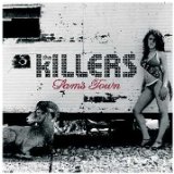 The Killers 'Bones' Piano, Vocal & Guitar Chords