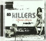 The Killers 'Daddy's Eyes' Guitar Chords/Lyrics