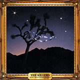 The Killers 'Don't Shoot Me Santa' Piano Chords/Lyrics