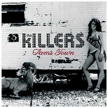Easily Download The Killers Printable PDF piano music notes, guitar tabs for  Guitar Chords/Lyrics. Transpose or transcribe this score in no time - Learn how to play song progression.