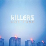 The Killers 'Get Trashed' Guitar Chords/Lyrics