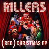 The Killers 'Joseph, Better You Than Me (featuring Elton John and Neil Tennant)' Piano, Vocal & Guitar Chords