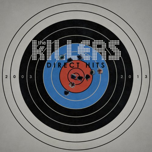 Easily Download The Killers Printable PDF piano music notes, guitar tabs for  Piano, Vocal & Guitar Chords. Transpose or transcribe this score in no time - Learn how to play song progression.