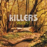 The Killers 'Leave The Bourbon On The Shelf' Guitar Chords/Lyrics