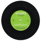 The Killers 'Shadowplay' Guitar Chords/Lyrics