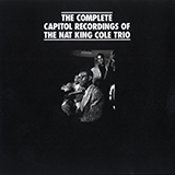 The King Cole Trio 'Gee Baby, Ain't I Good To You' Very Easy Piano