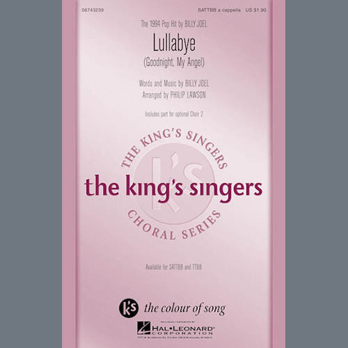 Easily Download The King's Singers Printable PDF piano music notes, guitar tabs for  SATTBB Choir. Transpose or transcribe this score in no time - Learn how to play song progression.
