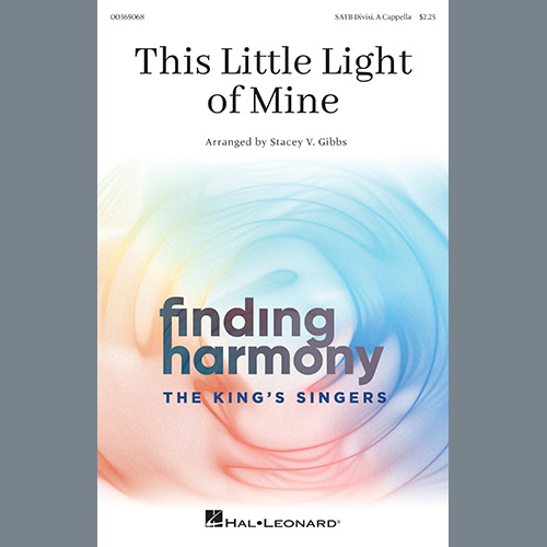 Easily Download The King's Singers Printable PDF piano music notes, guitar tabs for  SATB Choir. Transpose or transcribe this score in no time - Learn how to play song progression.