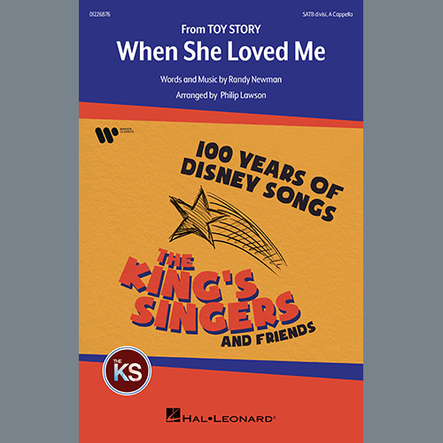 Easily Download The King's Singers Printable PDF piano music notes, guitar tabs for  Choir. Transpose or transcribe this score in no time - Learn how to play song progression.