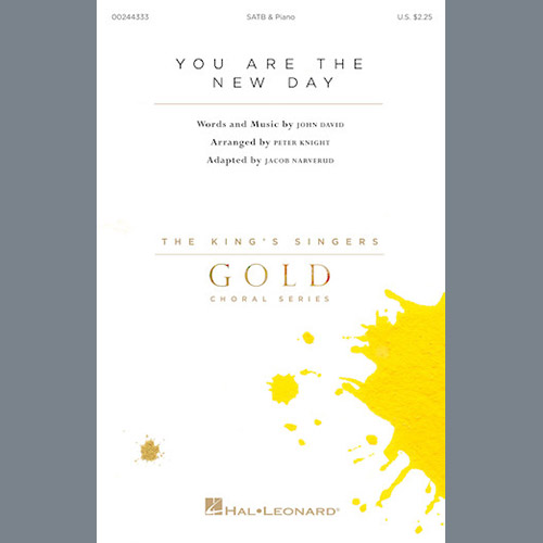 Easily Download The King's Singers Printable PDF piano music notes, guitar tabs for  SATB Choir. Transpose or transcribe this score in no time - Learn how to play song progression.