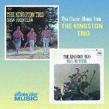 The Kingston Trio 'Greenback Dollar' Ukulele