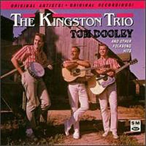 Easily Download The Kingston Trio Printable PDF piano music notes, guitar tabs for  Piano, Vocal & Guitar Chords (Right-Hand Melody). Transpose or transcribe this score in no time - Learn how to play song progression.