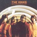 The Kinks 'Days' Guitar Chords/Lyrics