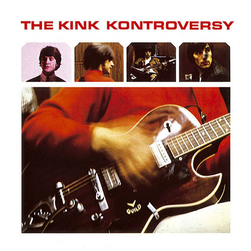 Easily Download The Kinks Printable PDF piano music notes, guitar tabs for  Guitar Chords/Lyrics. Transpose or transcribe this score in no time - Learn how to play song progression.