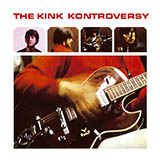 The Kinks 'Dedicated Follower Of Fashion' Banjo Chords/Lyrics
