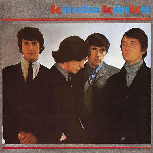 Easily Download The Kinks Printable PDF piano music notes, guitar tabs for  Guitar Chords/Lyrics. Transpose or transcribe this score in no time - Learn how to play song progression.