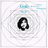 The Kinks 'Lola' Piano, Vocal & Guitar Chords (Right-Hand Melody)