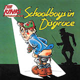 The Kinks 'No More Looking Back' Guitar Chords/Lyrics