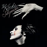 The Kinks 'Sleepwalker' Piano, Vocal & Guitar Chords (Right-Hand Melody)