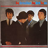 The Kinks 'Something Better Beginning' Guitar Chords/Lyrics