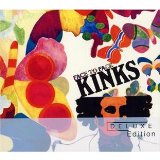 The Kinks 'Sunny Afternon' Piano, Vocal & Guitar Chords