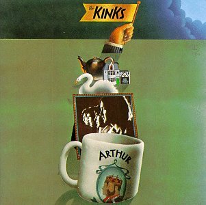 Easily Download The Kinks Printable PDF piano music notes, guitar tabs for  Guitar Chords/Lyrics. Transpose or transcribe this score in no time - Learn how to play song progression.