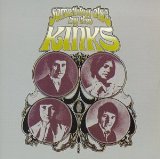 The Kinks 'Waterloo Sunset' Piano, Vocal & Guitar Chords