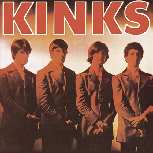 Easily Download The Kinks Printable PDF piano music notes, guitar tabs for  Guitar Chords/Lyrics. Transpose or transcribe this score in no time - Learn how to play song progression.