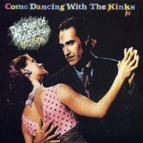 The Kinks 'You Really Got Me' Clarinet Solo