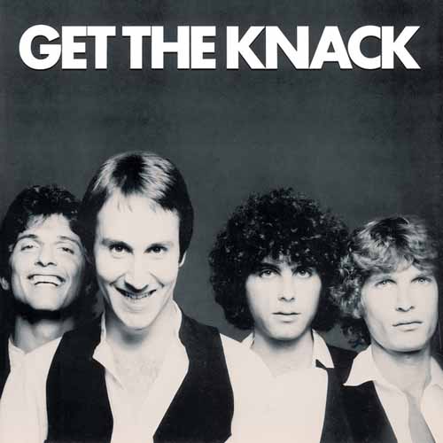 Easily Download The Knack Printable PDF piano music notes, guitar tabs for  Ukulele Chords/Lyrics. Transpose or transcribe this score in no time - Learn how to play song progression.