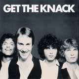 The Knack 'Good Girls Don't' Ukulele Chords/Lyrics