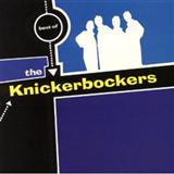The Knickerbockers 'One Track Mind' Guitar Chords/Lyrics