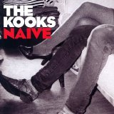 The Kooks 'Hiding Low' Guitar Chords/Lyrics