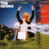 The Kooks 'Is It Me' Piano, Vocal & Guitar Chords