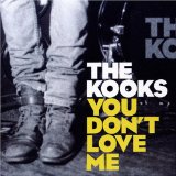 The Kooks 'Slave To The Game' Guitar Chords/Lyrics
